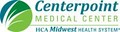 Centerpoint Medical Center logo