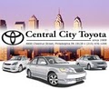 Central City Toyota image 2