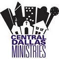 Central Dallas Ministries logo