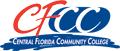 Central Florida Community College logo