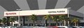 Central Florida Toyota logo