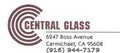 Central Glass logo