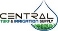Central Irrigation Supply, Inc logo