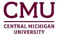 Central Michigan University logo