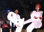 Central Tae Kwon DO Center image 1