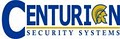 Centurion Security logo
