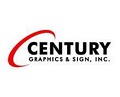 Century Graphics & Sign logo