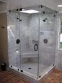Century Shower Door image 1