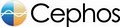 Cephos Corporation. logo