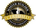 Certified Master Builders of South Carolina logo