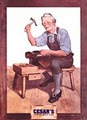 Cesar's Shoe Repair logo