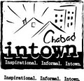Chabad Intown logo