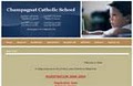 Champagnat Catholic School image 1