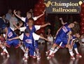 Champion Ball Room Academy image 3