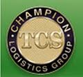 Champion Logistics Group logo