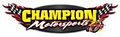 Champion Motorsports logo
