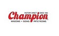 Champion - Windows & Siding image 1