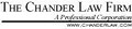 Chander Law Firm, A Professional Corporation logo