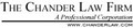 Chander Law Firm, A Professional Corporation logo
