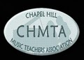 Chapel Hill Music Teachers Association logo