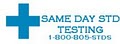 Chapel Hill Same Day HIV / STD Testing image 6