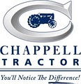 Chappell Tractor logo