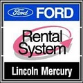 Charles Allen Ford Lincoln logo