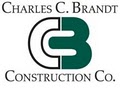 Charles C. Brandt Construction Co. logo