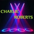 Charlie Roberts Band & DJ Show logo