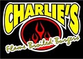 Charlies Flame Broiled Burgers image 1