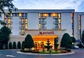 Charlotte Marriott SouthPark logo