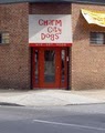 Charm City Dogs Doggie Daycare logo