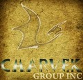 Charvek Group Inc. logo