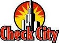 Check City logo