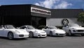 Checkered Flag Porsche Dealer Virginia Beach image 2