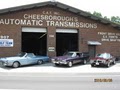 Cheesborough's Automatic Transmissions Inc image 1