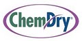 Chem-Dry of Roanoke logo