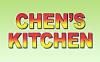 Chen's Kitchen logo