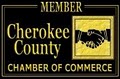 Cherokee Bookkeeping & Money Management logo