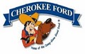 Cherokee Ford of Woodstock image 2