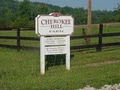 Cherokee Hill Farm logo