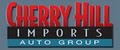 Cherry Hill Volkswagen logo