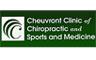 Cheuvront Clinic of Chiropractic & Sports Medicine logo
