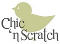 Chic n Scratch logo