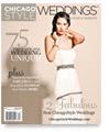 ChicagoStyle Weddings Magazine and Website image 2