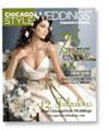 ChicagoStyle Weddings Magazine and Website image 3