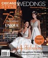 ChicagoStyle Weddings Magazine and Website logo