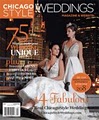 ChicagoStyle Weddings Magazine and Website image 1