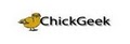 ChickGeek logo