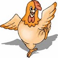 Chicken Lady logo